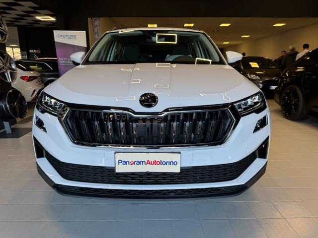 Skoda Karoq 2.0 TDI SCR 4x4 DSG Selection - foto 4 di 4