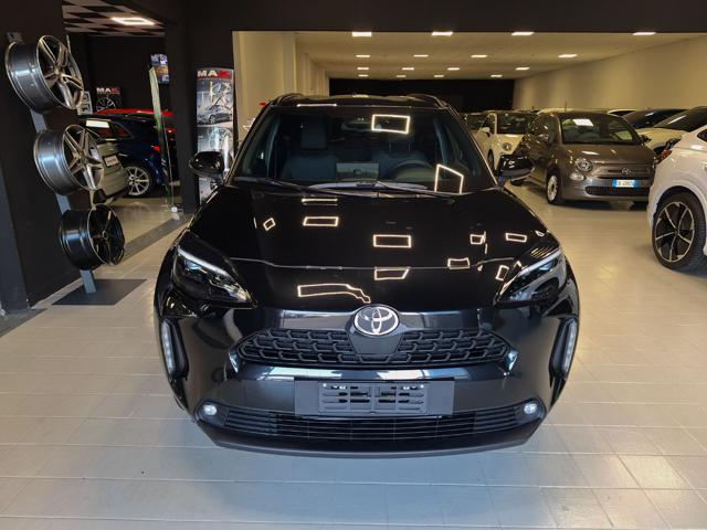 Toyota Yaris Cross 1.5 Hybrid 130 CV 5p.E-CVT Trend km0 usato a TORINO