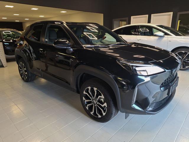 Toyota Yaris Cross 1.5 Hybrid 130 CV 5p.E-CVT Trend km0 usato a TORINO