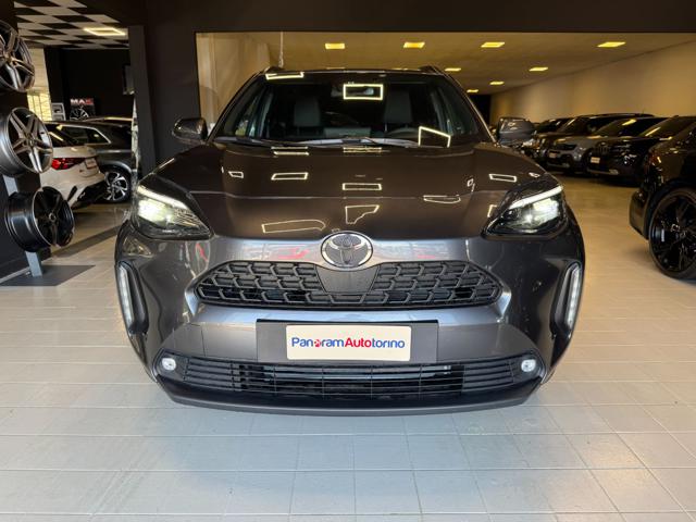 Toyota Yaris Cross 1.5 Hybrid 130 CV 5p.E-CVT Style Nuova! usato a TORINO