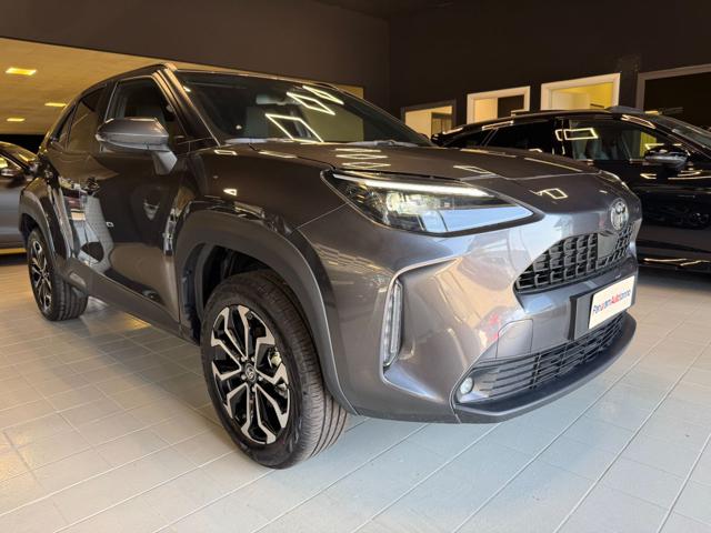 Toyota Yaris Cross 1.5 Hybrid 130 CV 5p.E-CVT Style Nuova! usato a TORINO