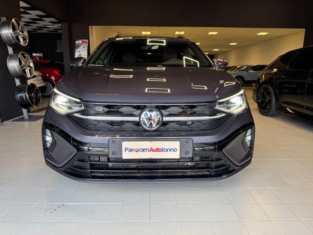 Volkswagen Taigo 1.0 TSI 115 CV R-Line usato a TORINO