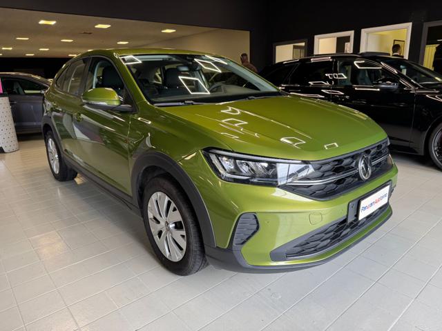 Volkswagen Taigo 1.0 TSI 95 CV Life usato a TORINO