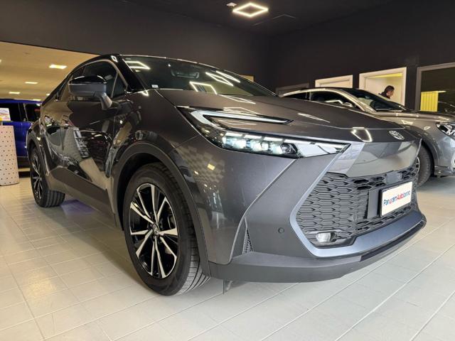 Toyota C-HR 1.8 HV Trend Pari al nuovo! usato a TORINO