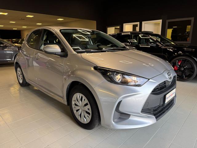 Toyota Yaris 1.5 Hybrid 5 porte Active usato a TORINO