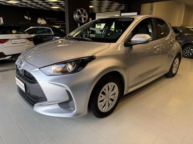 Toyota Yaris 1.5 Hybrid 5 porte Active usato a TORINO