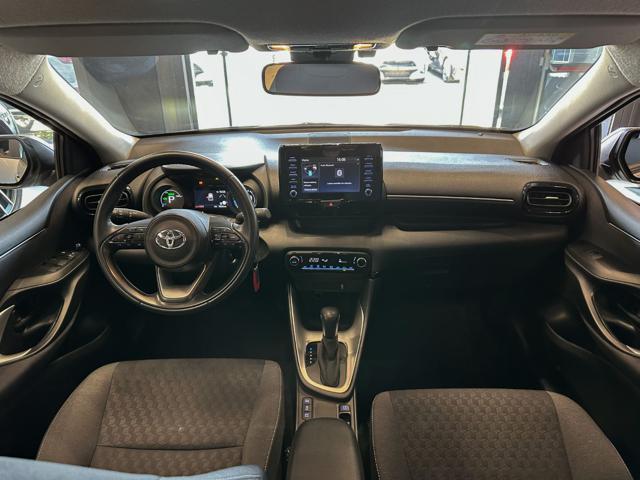 Toyota Yaris 1.5 Hybrid 5 porte Trend, del 2025, 1 km, in vendita a Torino (TO)
