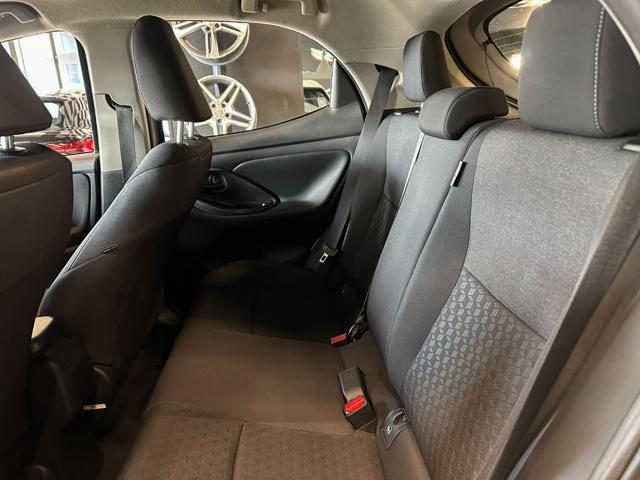 Toyota Yaris 1.5 Hybrid 5 porte Trend usato a TORINO