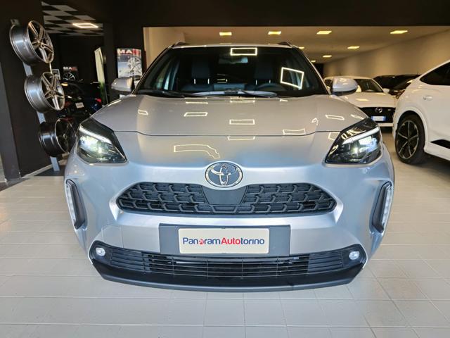 Toyota Yaris Cross 1.5 Hybrid 130 CV 5p.E-CVT Style Nuova! usato a TORINO