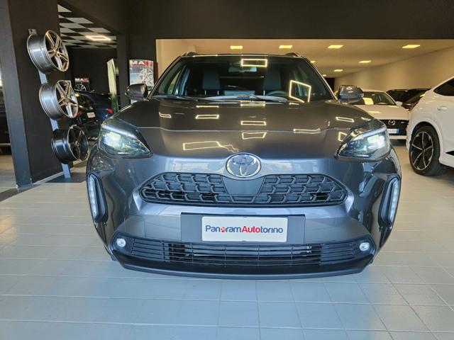 Toyota Yaris Cross 1.5 Hybrid 130 CV 5p.E-CVT Trend km0 - foto 2 di 4