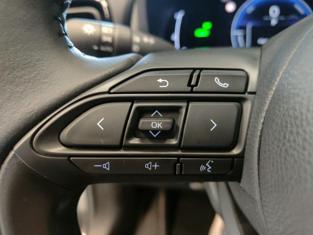 Toyota Yaris Cross 1.5 Hybrid 130 CV 5p.E-CVT Trend km0 usato a TORINO