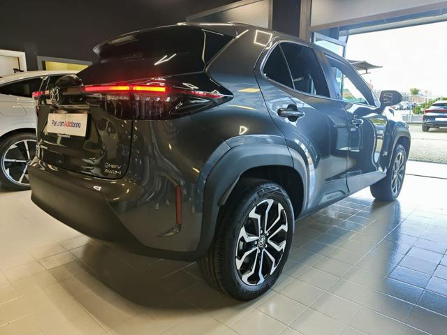 Toyota Yaris Cross 1.5 Hybrid 130 CV 5p.E-CVT Trend km0 usato a TORINO