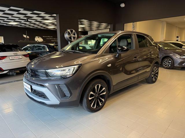 Opel Crossland 1.2 12V Start&Stop Elegance - foto 3 di 4