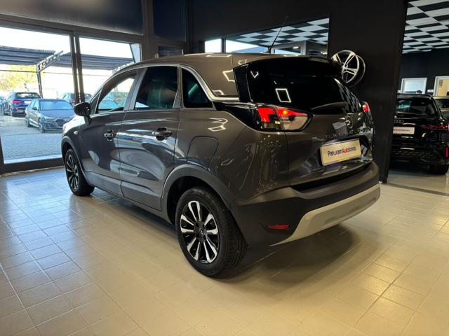 Opel Crossland 1.2 12V Start&Stop Elegance - foto 4 di 4