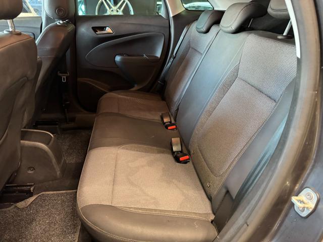 Opel Crossland 1.2 12V Start&Stop Elegance usato a TORINO