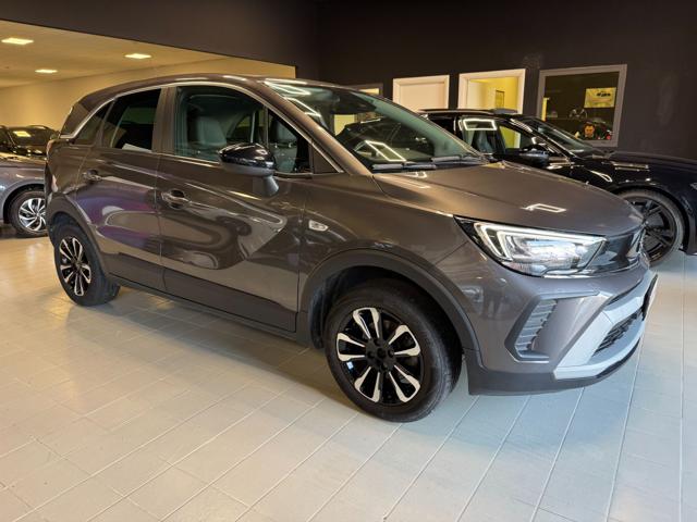 Opel Crossland 1.2 12V Start&Stop Elegance usato a TORINO
