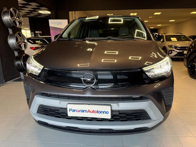 Opel Crossland 1.2 12V Start&Stop Elegance - foto 2 di 4