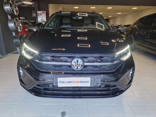 Volkswagen Taigo 1.0 TSI 115 CV R-Line - foto 2 di 4