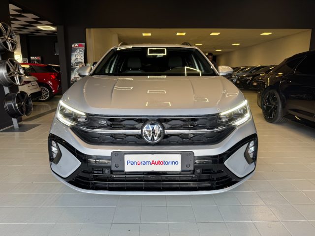 Volkswagen Taigo 1.0 TSI 115 CV R-Line - foto 2 di 4