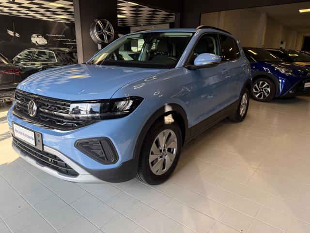 Volkswagen T-Cross 1.0 TSI 115 CV DSG EDITION PLUS usato a TORINO