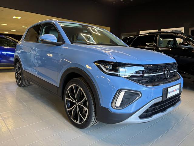 Volkswagen T-Cross 1.0 TSI 115 CV STYLE usato a TORINO