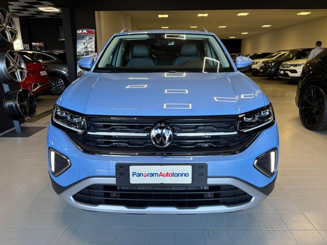 Volkswagen T-Cross 1.0 TSI 115 CV STYLE - foto 2 di 4