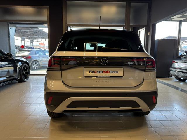 Volkswagen T-Cross 1.0 TSI Edition plus usato a TORINO