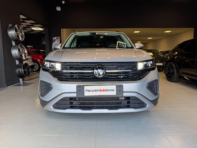 Volkswagen T-Cross 1.0 TSI Edition plus usato a TORINO