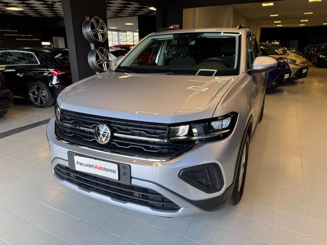 Volkswagen T-Cross 1.0 TSI Edition plus - foto 3 di 4