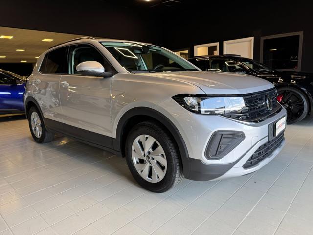 Volkswagen T-Cross 1.0 TSI Edition plus usato a TORINO