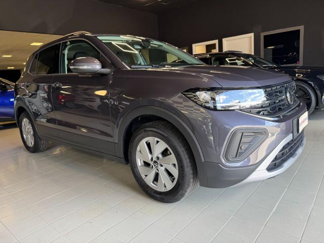 Volkswagen T-Cross 1.0 TSI Edition plus usato a TORINO