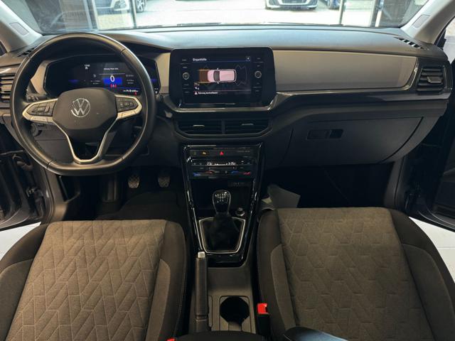 Volkswagen T-Cross 1.0 TSI Edition plus, del 2024, 22.000 km, in vendita a Torino (TO)