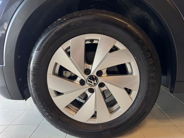 Volkswagen T-Cross 1.0 TSI Edition plus usato a TORINO