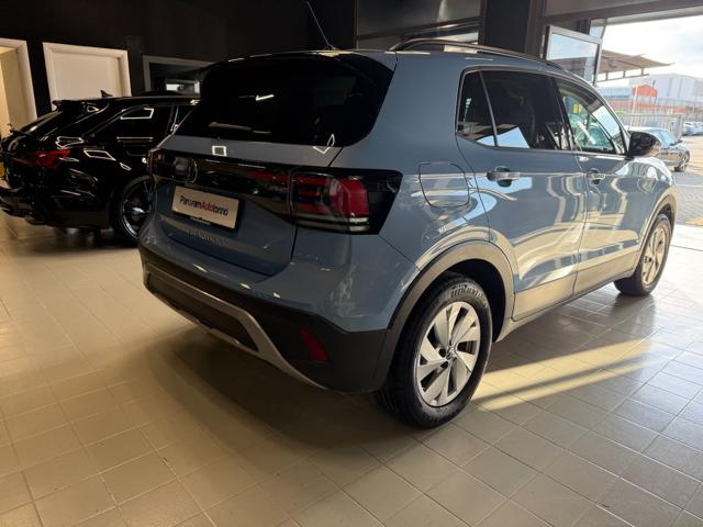 Volkswagen T-Cross 1.0 TSI Edition plus usato a TORINO