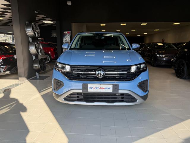 Volkswagen T-Cross 1.0 TSI Edition plus - foto 2 di 4