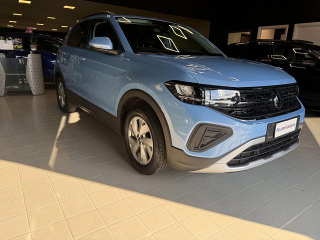 Volkswagen T-Cross 1.0 TSI Edition plus usato a TORINO