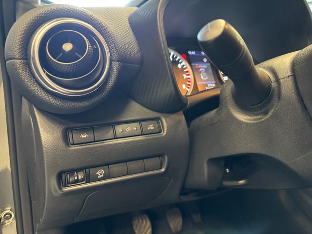 Nissan Juke 1.0 DIG-T 114 CV Acenta usato a TORINO
