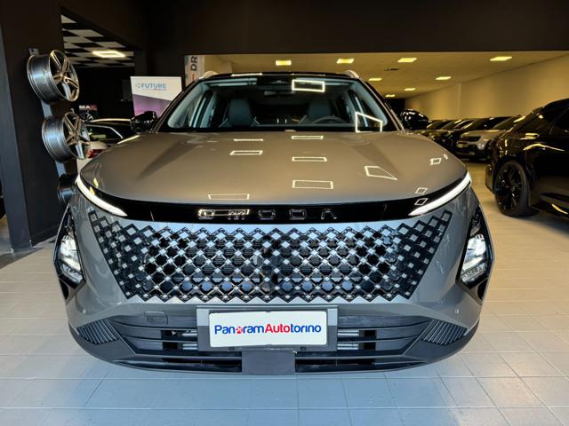 Omoda 5 1.6 Tgdi Premium 7 dct KM 0 - foto 2 di 4