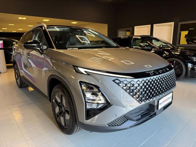 Omoda 5 1.6 Tgdi Premium 7 dct KM 0 usato a TORINO