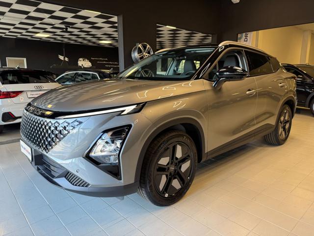 Omoda 5 1.6 Tgdi Premium 7 dct KM 0 - foto 3 di 4