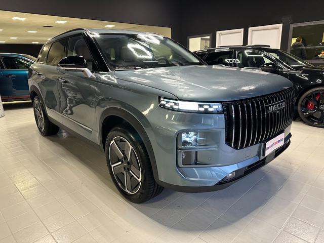 Jaecoo J7 1.6 TGDI 147 CV aut. 4WD Exclusive - foto 4 di 4