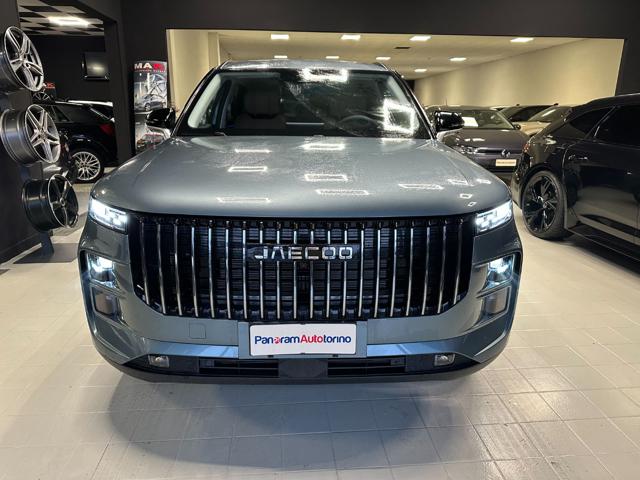 Jaecoo J7 1.6 TGDI 147 CV aut. 4WD Exclusive - foto 2 di 4