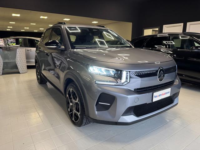 Citroen C3 PureTech 100 Turbo Plus usato a TORINO