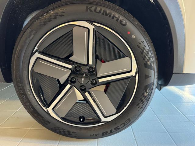 Jaecoo J7 1.6 TGDI 147 CV aut. 4WD Exclusive, del 2025, 1 km, in vendita a Torino (TO)