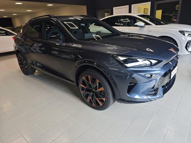 CUPRA Formentor 2.0 TDI DSG usato a TORINO