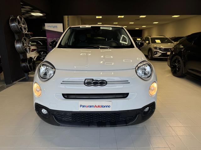 Fiat 500X 1.0 T3 120 CV Club - foto 2 di 4
