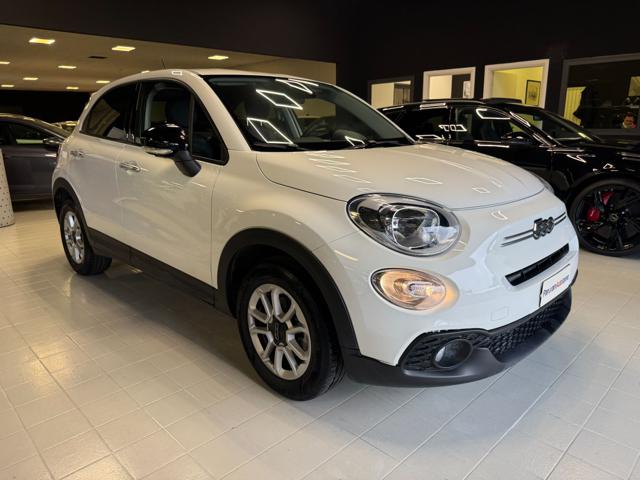 Fiat 500X 1.0 T3 120 CV Club usato a TORINO