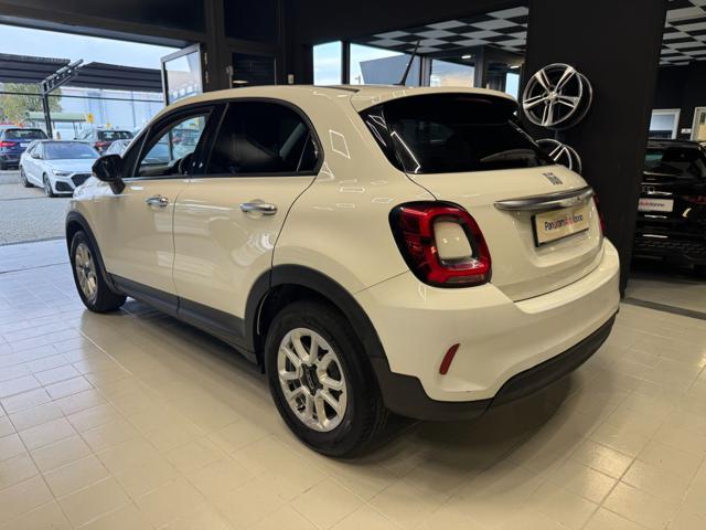 Fiat 500X 1.0 T3 120 CV Club - foto 4 di 4