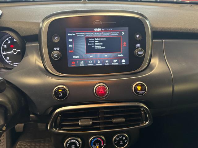 Fiat 500X 1.0 T3 120 CV Club, del 2022, 87.000 km, in vendita a Torino (TO)