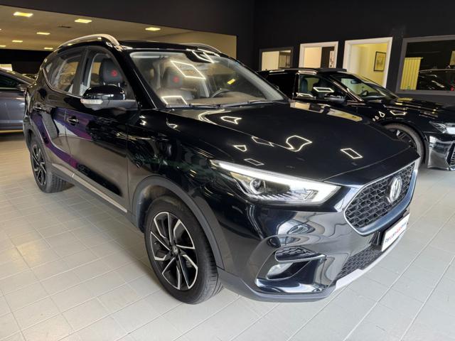 MG ZS 1.5 VTi-tech Luxury - foto 2 di 4
